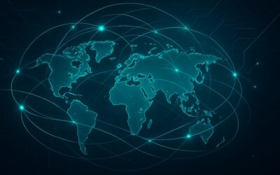 Transformação digital em 2025: como a TI impulsiona empresas de comex e contabilidades